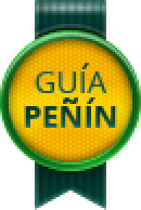 Оценка журнала Guia Penin