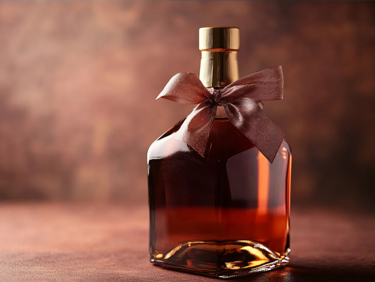 Какой алкоголь подарить