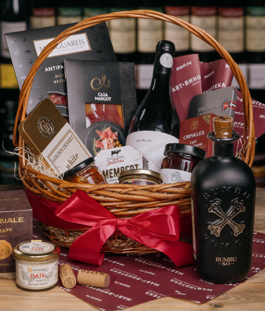 Щедрый император