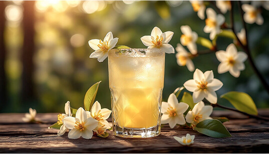 Vanilla Spring Vanilla Spring