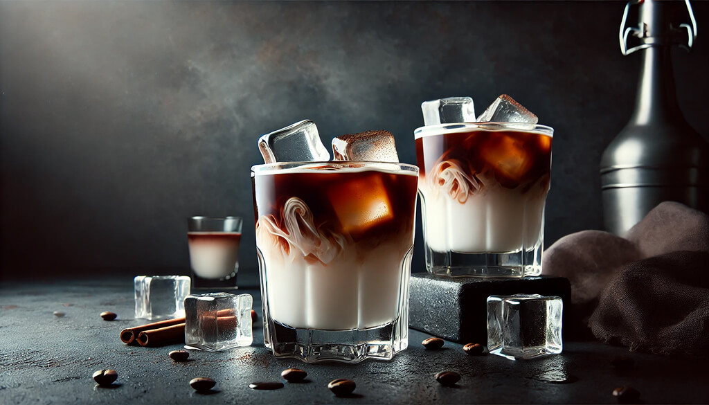 Белый русский