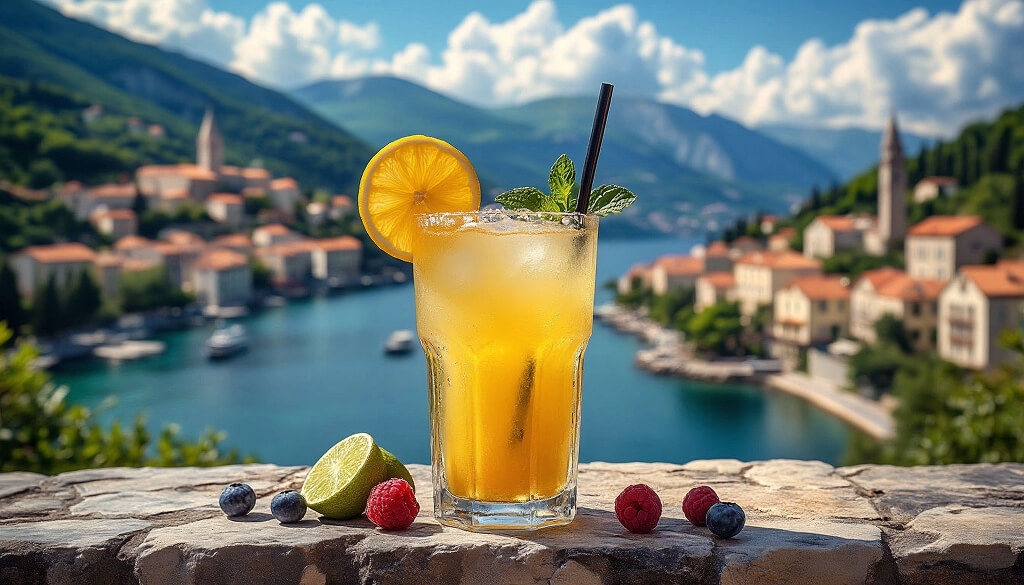 Montenegro Lite