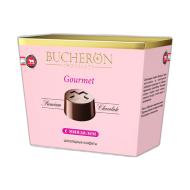 BUCHERON GOURMETс миндалем 175 г