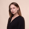 Екатерина Лазарева