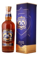 Чивас Ригал 18 лет 0,75 л