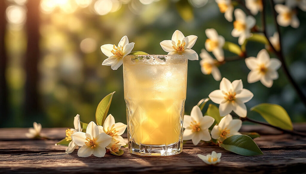 Vanilla Spring