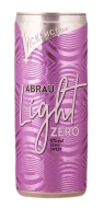 Абрау Лайт Зеро 0,25 л