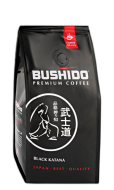 Bushido Black Katana зерно 227 г