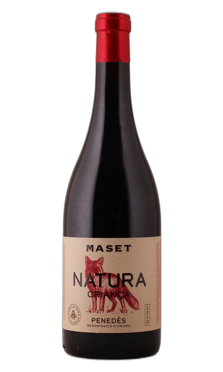 Масет Натура Крианса 0,75 л