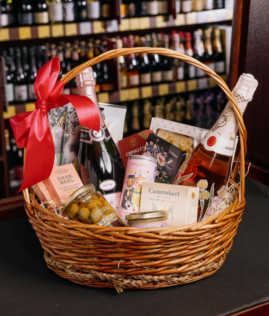 Игривая императрица