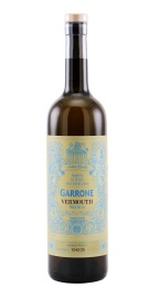 Вермут Гарроне Антика Ричетта Бьянко 0,75 л