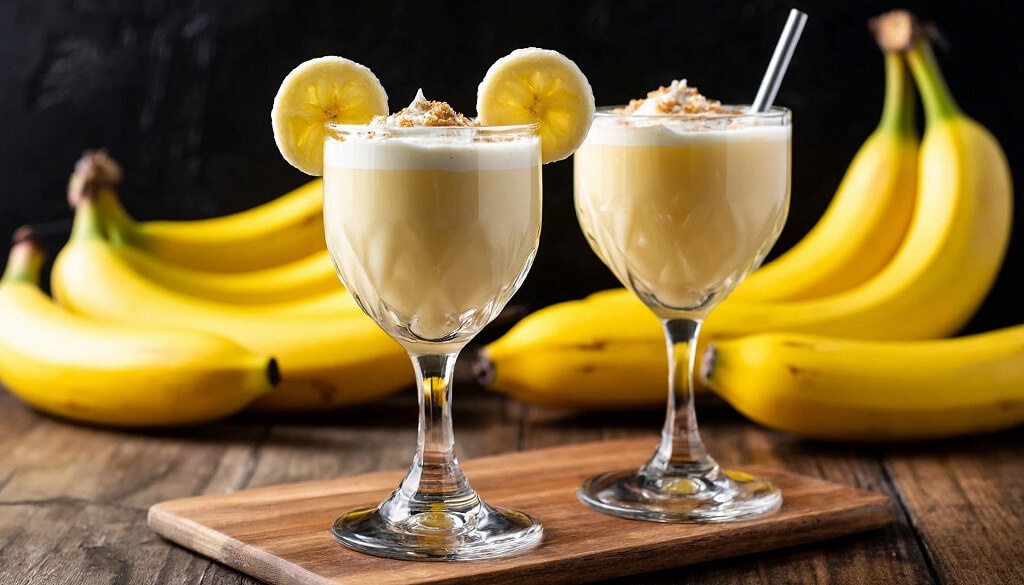 Banana Cream Pie