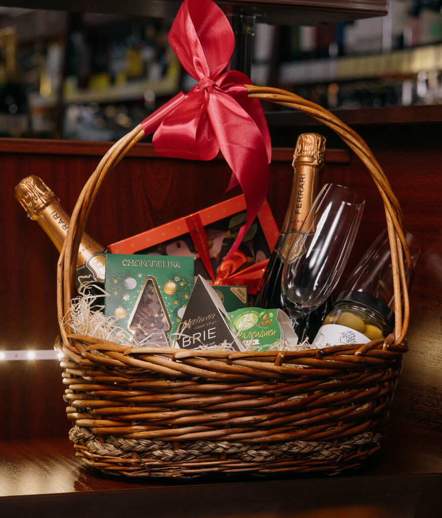 Искусство гастрономии