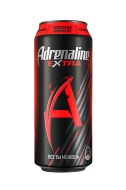 Адреналин Экстра 0,449 л