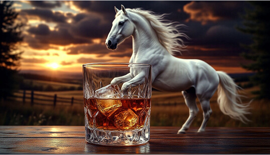 White Horse