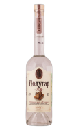 Полугар №3 Бородинский с тмином 0,5 л