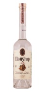 Полугар №3 Бородинский с тмином 0,5 л