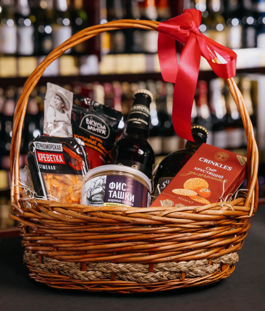 Хмельной принц