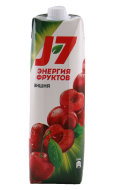 J-7 Вишня 0,97 л