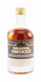 Граппа Смокед 0,05 л