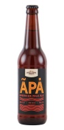 Апа Василеостровская Пивоварня 0,45 л