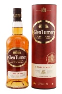 Сингл Молт Глен Тернер Трипл Каск 0,7 л