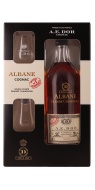 А.Е.Дор Альбан Гранд Шампань 0,7 л