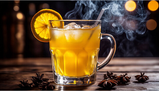 Hot Toddy