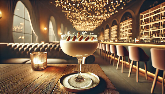 Миндальная сладость