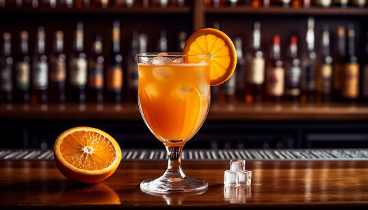 Ретроградный Меркурий