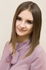 Дарья Кушева