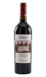 Пиросмани Тамада 0,75 л