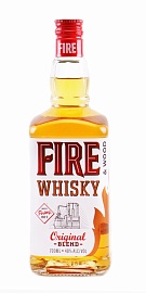 Фаэр Энд Вуд 0,7 л