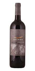Кайкен Обертура 2019 0,75 л