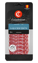 Сальчичон экстра  70 г