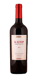 Кагор 0,75 л