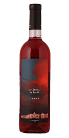 Шато де Талю Клере 0,75 л