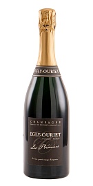 Шампань Эгли-Урье Ле Премис 0,75 л Шампань Эгли-Урье Ле Премис 0,75 л