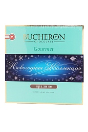 BUCHERON GOURMET пралине 180 г