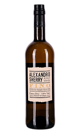 Алехандро Фино 0,75 л