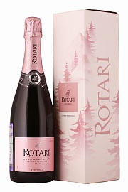 Ротари Розе. Брют 0,75 л
