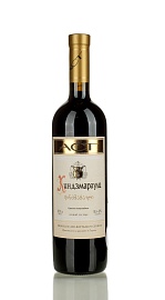 Киндзмараули 0,75 л