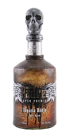 Текила Падре Азул Аньехо 0,7 л