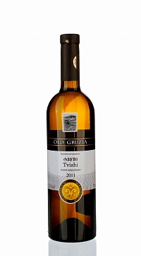 Олд Грузия Твиши 0,75 л