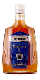 Старейшина Трэвел 0,5 л