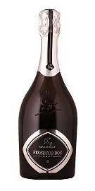 Балбинот Просекко Миллезимо 0,75 л