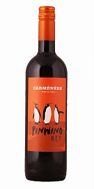 Пинвино Рей Карменер 0,75 л