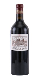 Сент-Эстеф Шато Кос д’Эстурнэль 0,75 л