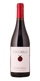 Коччинелла 0,75 л