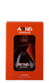 АВК6 Оранж Ликер 0,7 л